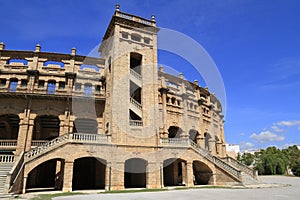 The Coliseo Balear, Palma de Mallorca, Spain photo