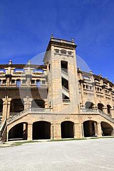 The Coliseo Balear, Palma de Mallorca, Balearic Islands photo