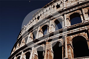 Coliseo photo
