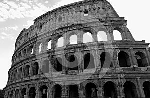 Coliseo romano