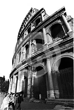 Coliseum