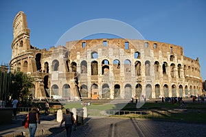 Coliseum