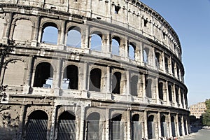 Coliseum