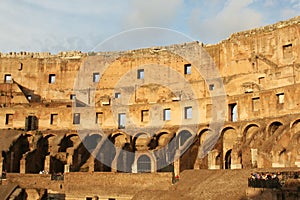 Coliseum