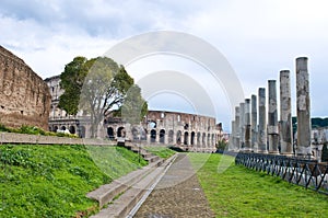 Coliseum