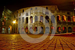 Coliseum