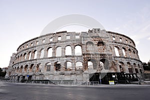 Coliseum