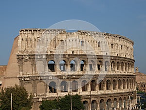 Coliseum