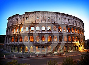 Coliseum