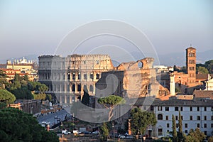 Coliseum - Roma