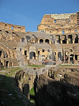 Coliseum Rome