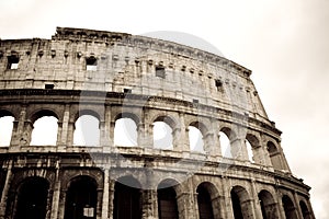 Coliseum, Rome