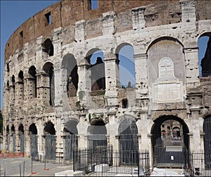 Coliseum, Rome
