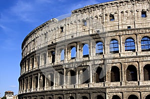 Colisseum