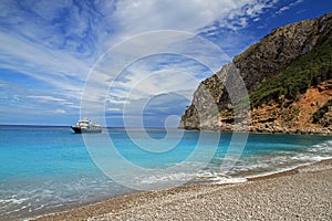 Coll Baix in Mallorca