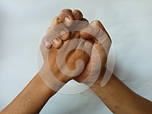 collaboration between business