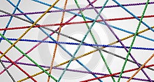 Collaboration Complexity And Diversity