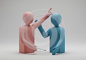 Collaboration and Idea Generation