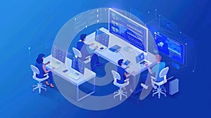 Collaborative Computer Programming: Software Engineers Brainstorming and Developing App Programs Together