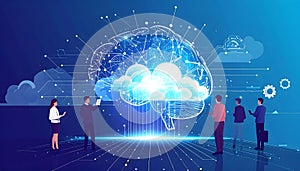 Collaborative Data Intelligence