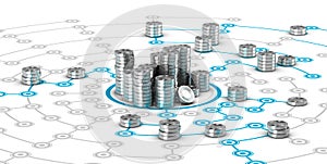 Collaborative Finance, Crowdfunding photo