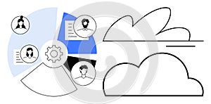 Collaborative Teamwork and Cloud Integration for Modern Data Management