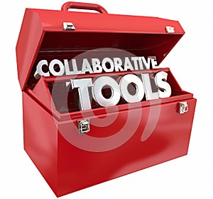 Collaborative Tools Toolbox