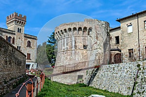 Colle Di Val D Elsa Italy