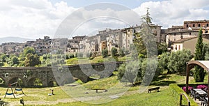 Colle di Val d'Elsa (Tuscany) photo