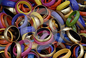 Collectible Bracelets