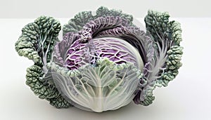 collection cabbage