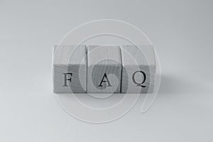 Collection of frequently asked questions on any topic and answers to them.