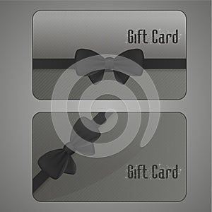 Collection gift cards