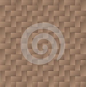Medium Skintone Blocks Background