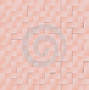 Pale Skintone Blocks Background photo