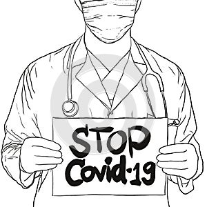 Collection of respiratory illness sign photo