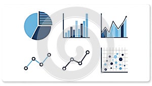 Infographic Elements Set