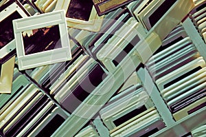 Collection Slides / Diapositives