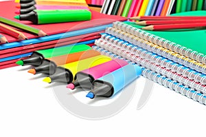 Collection stationery