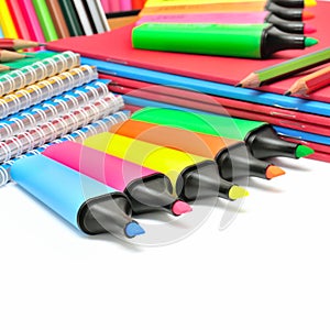 Collection stationery