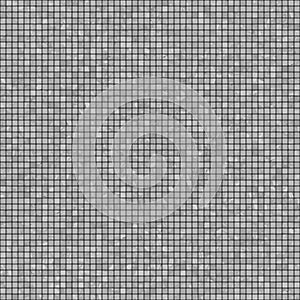 Collection of textures, materials