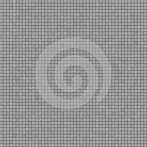 Collection of textures, materials