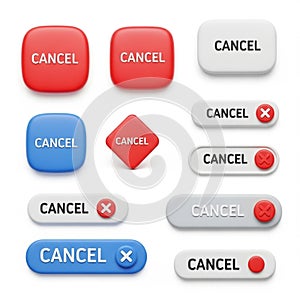 Collection of Various 