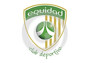 La Equidad Logo