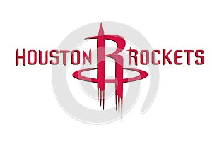 Houston Rockets Logo