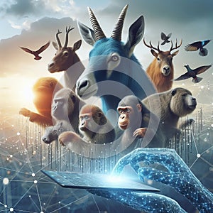 Collective Intelligence Recognizing the power of shared knowledg