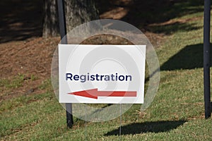 College Admissions and Registration