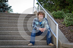 The College Freshmen