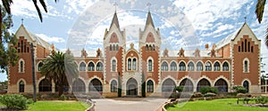 College at New Norcia photo