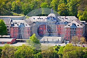 College Notre Dame de Bellevue, Dinant in Belgium